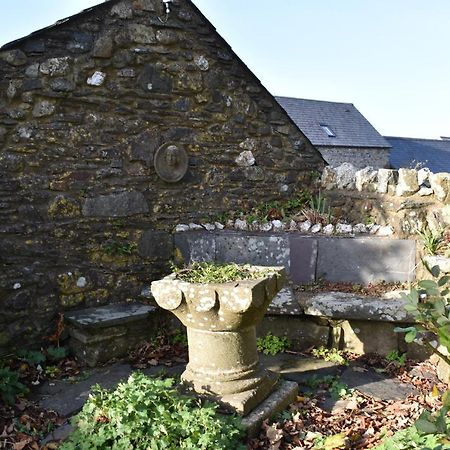 Crug Glas Country House St. Davids  Exterior foto