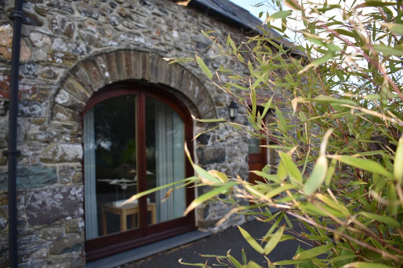 Crug Glas Country House St. Davids  Exterior foto
