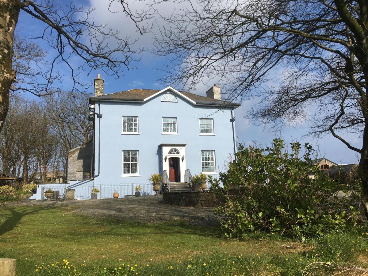 Crug Glas Country House St. Davids  Exterior foto