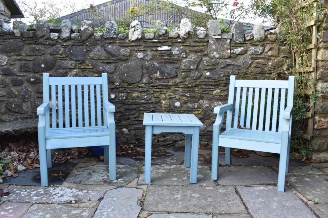 Crug Glas Country House St. Davids  Exterior foto