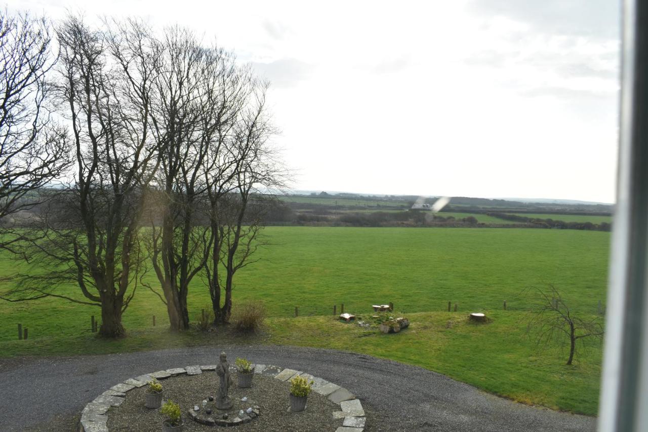 Crug Glas Country House St. Davids  Exterior foto